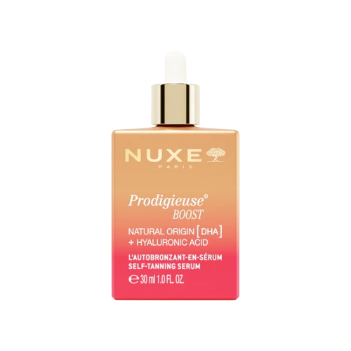Nuxe Prodigieux Self-Tanning Boost Serum   30 ml