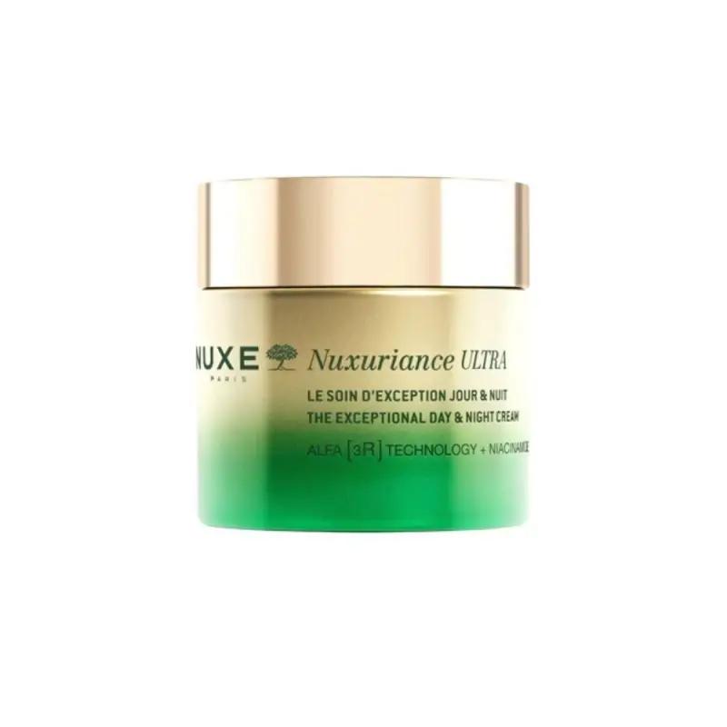 Nuxe Nuxuriance Ultra Exception Day & Night Cream   75 ml