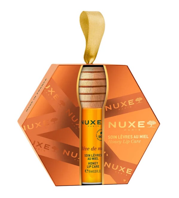 Nuxe Reve The Miel Honey Lip Care   10 ml