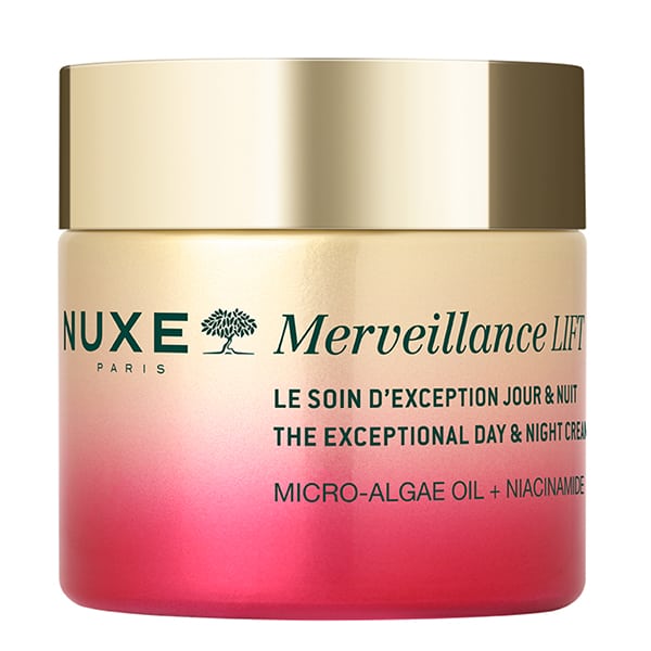 Nuxe Merveillance Lift Exceptional Day & Night Cream   75 ml