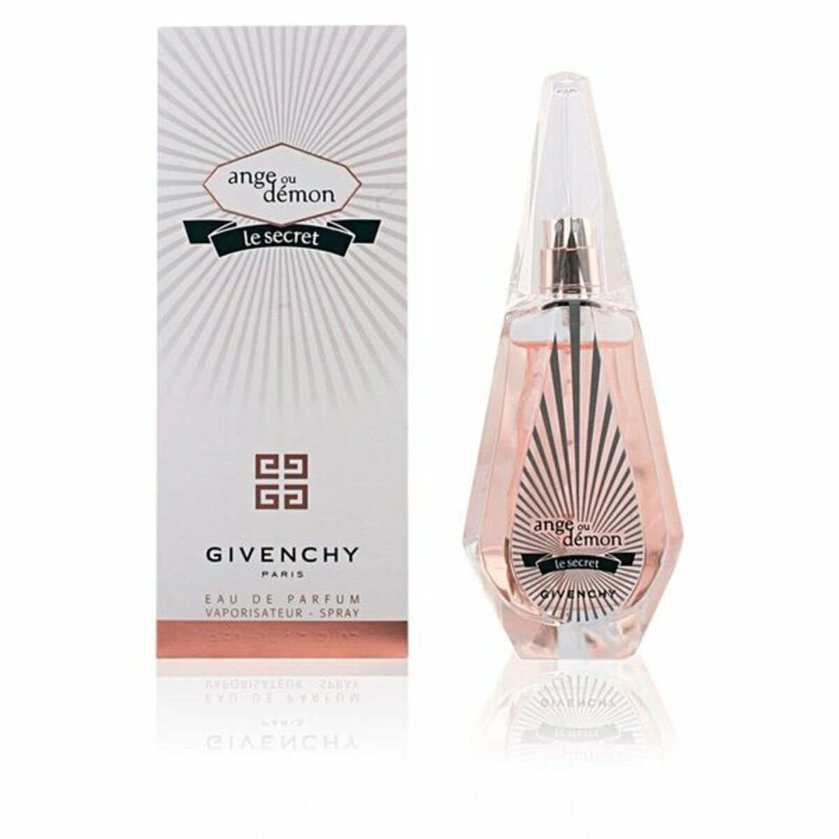 Givenchy Ange Ou Demon Le Secret Edp Spray   30 ml