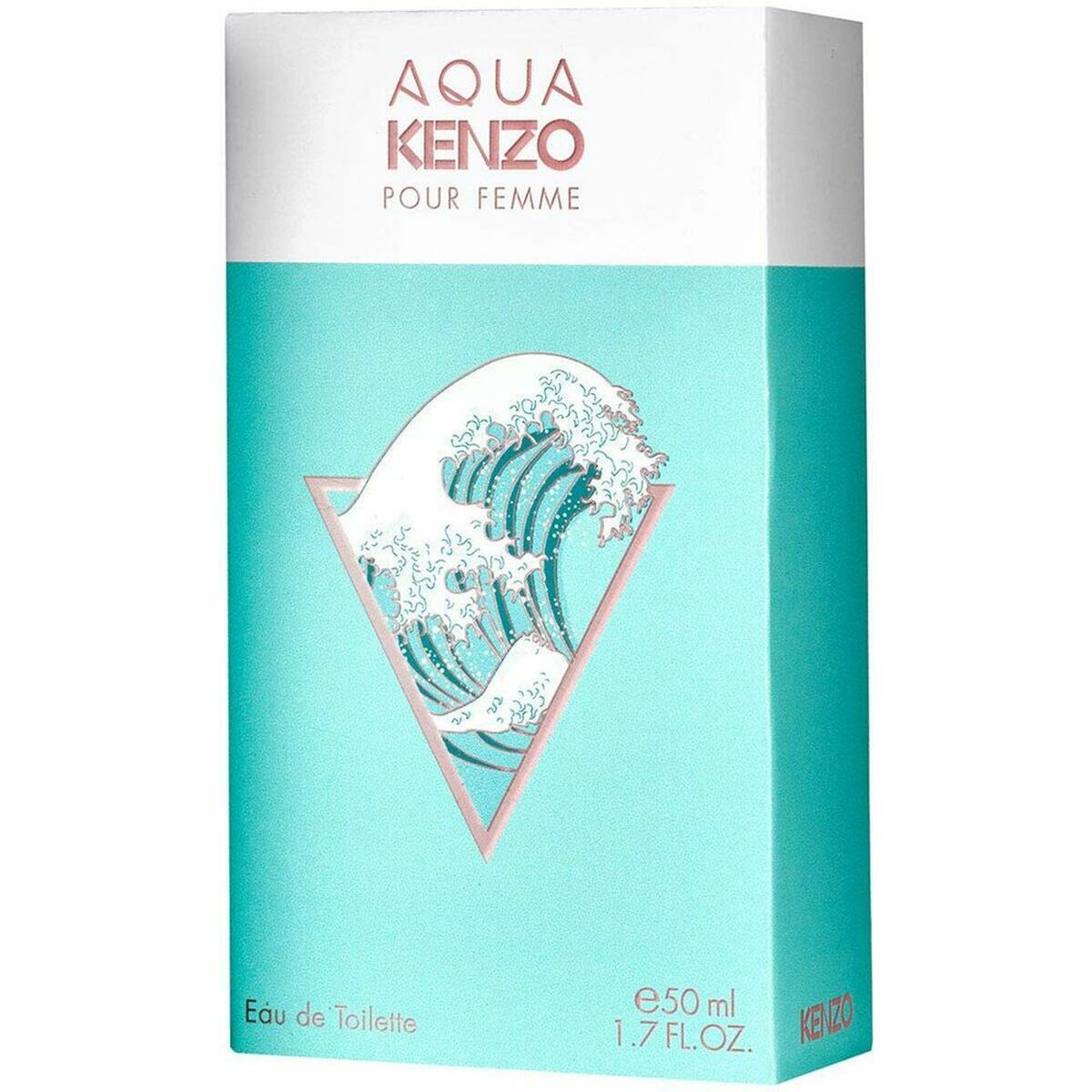 Aqua Kenzo W EdT 50 ml