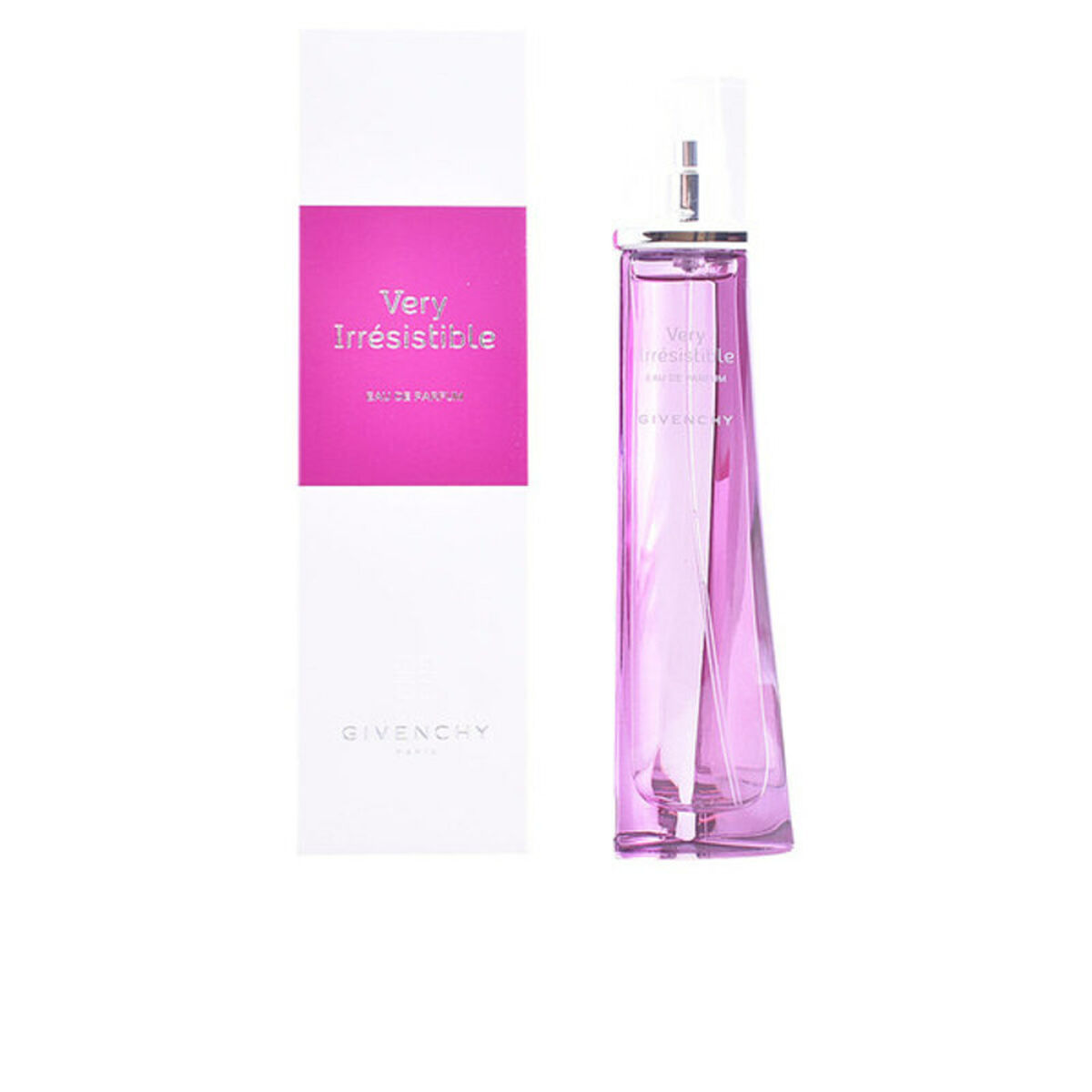 Givenchy Very Irresistible For Women Edp Spray  50 ml