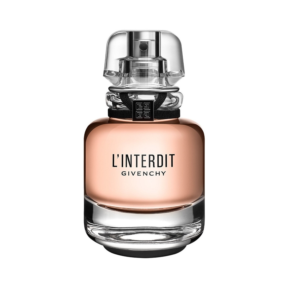 Givenchy L'Interdit Edp Spray  35 ml