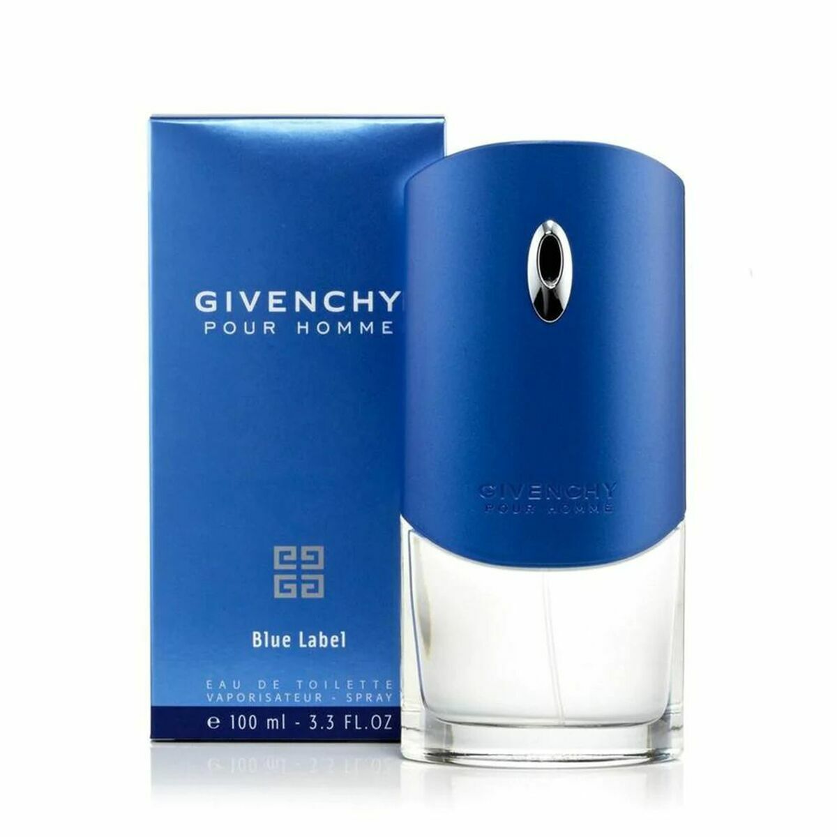 Givenchy Blue Label M EdT 100 ml