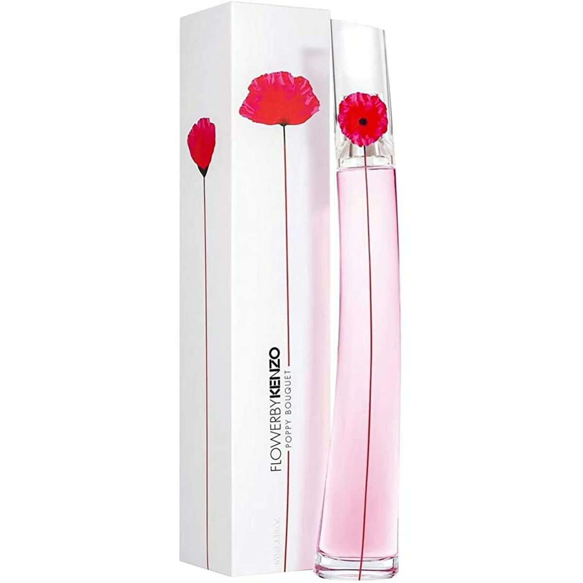 Kenzo Flower Poppy Bouquet W EdP 100 ml /2020