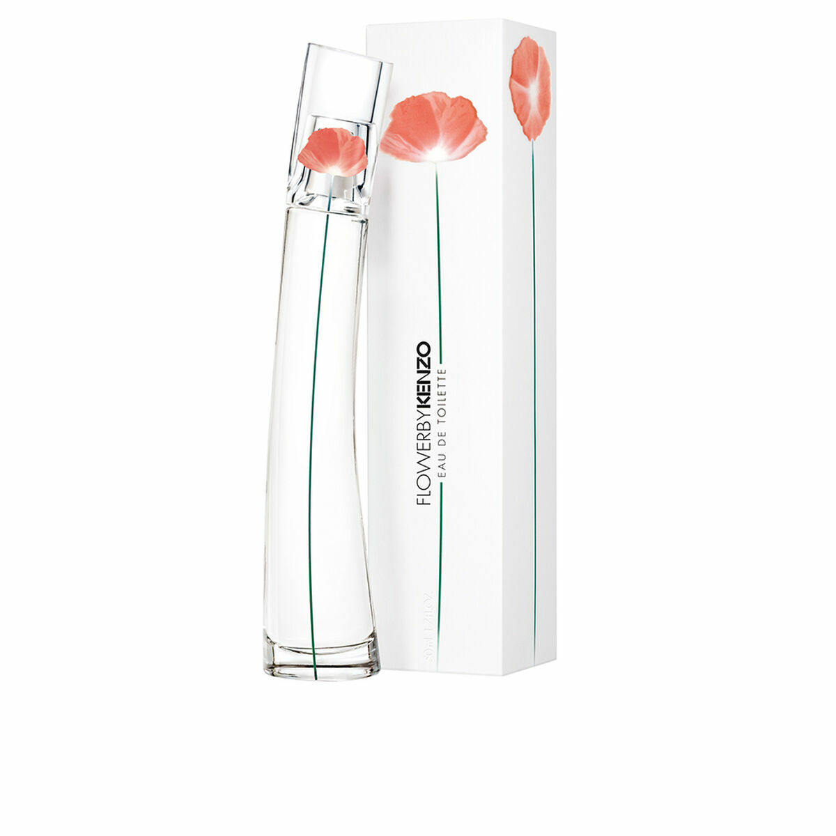 Kenzo Flower By Kenzo Edt Spray    50 ml