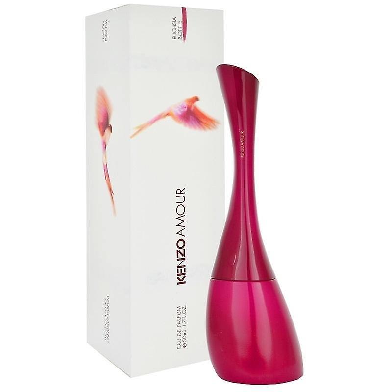 Kenzo Amour W EdP 50 ml