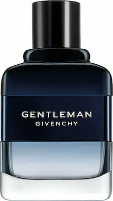 Givenchy Gentleman Intense Edt Spray   60 ml