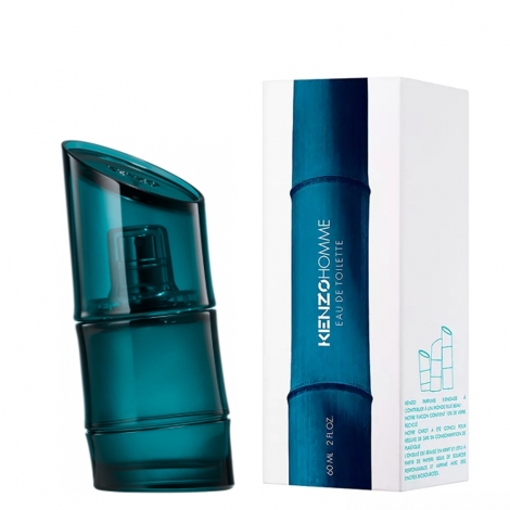 Kenzo Homme Edt Spray  60 ml