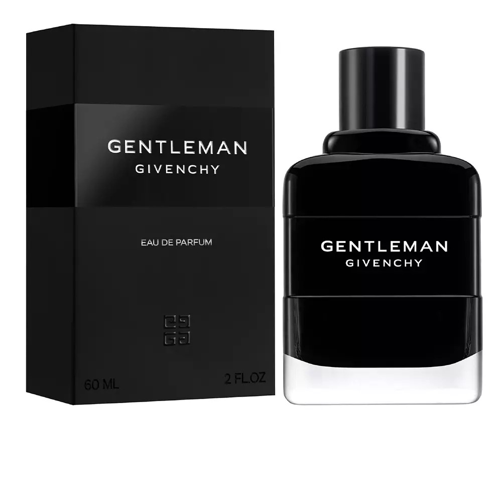 Givenchy Gentleman Edp Spray   60 ml