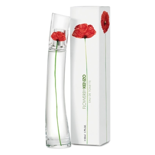 Kenzo Flower W EdP 100 ml
