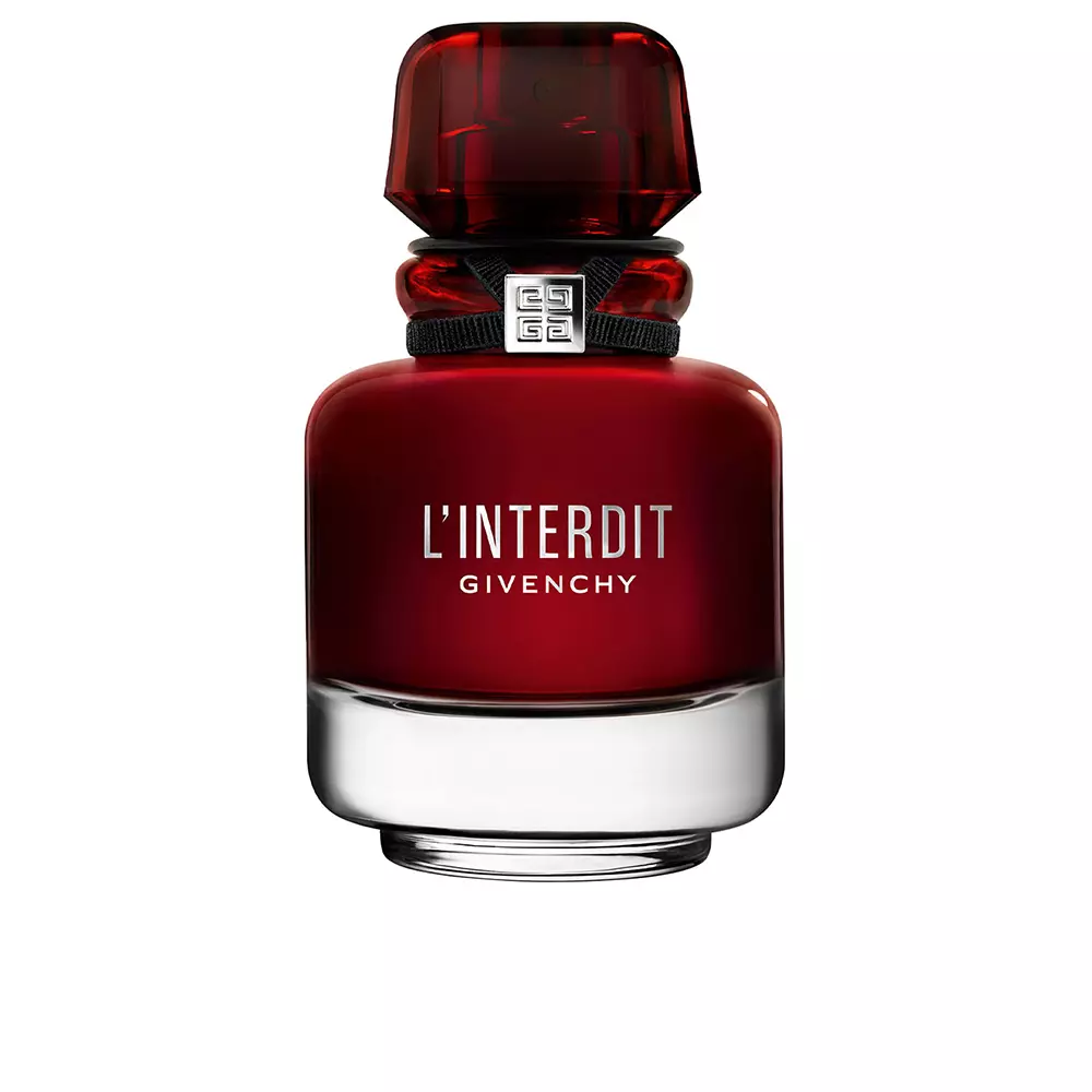 Givenchy L'Interdit Rouge Edp Spray   35 ml