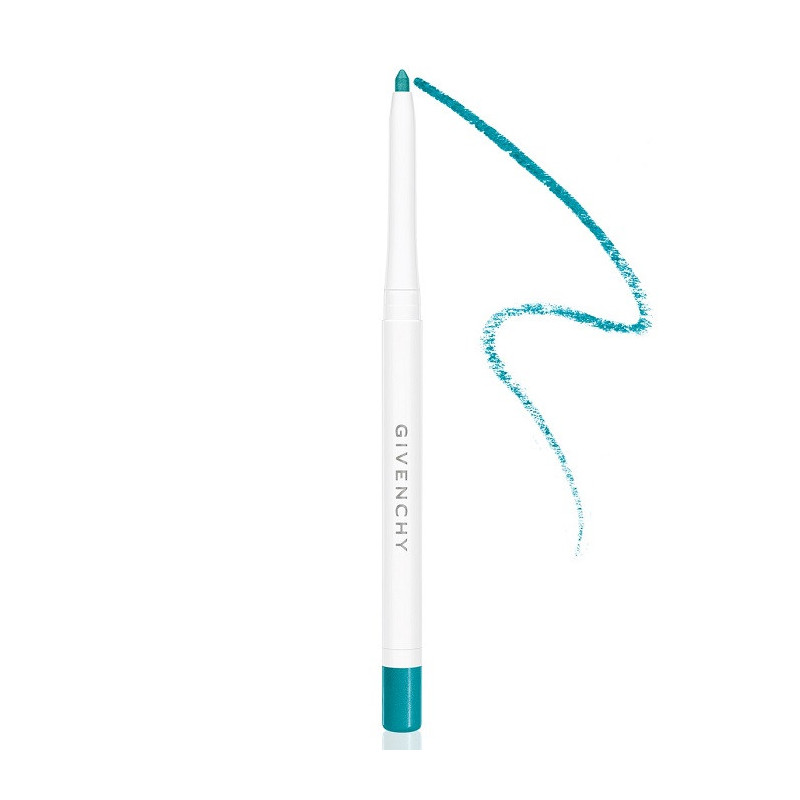 Givenchy Khol Couture Waterproof Eyeliner#03 Turqoise   0,3 gr