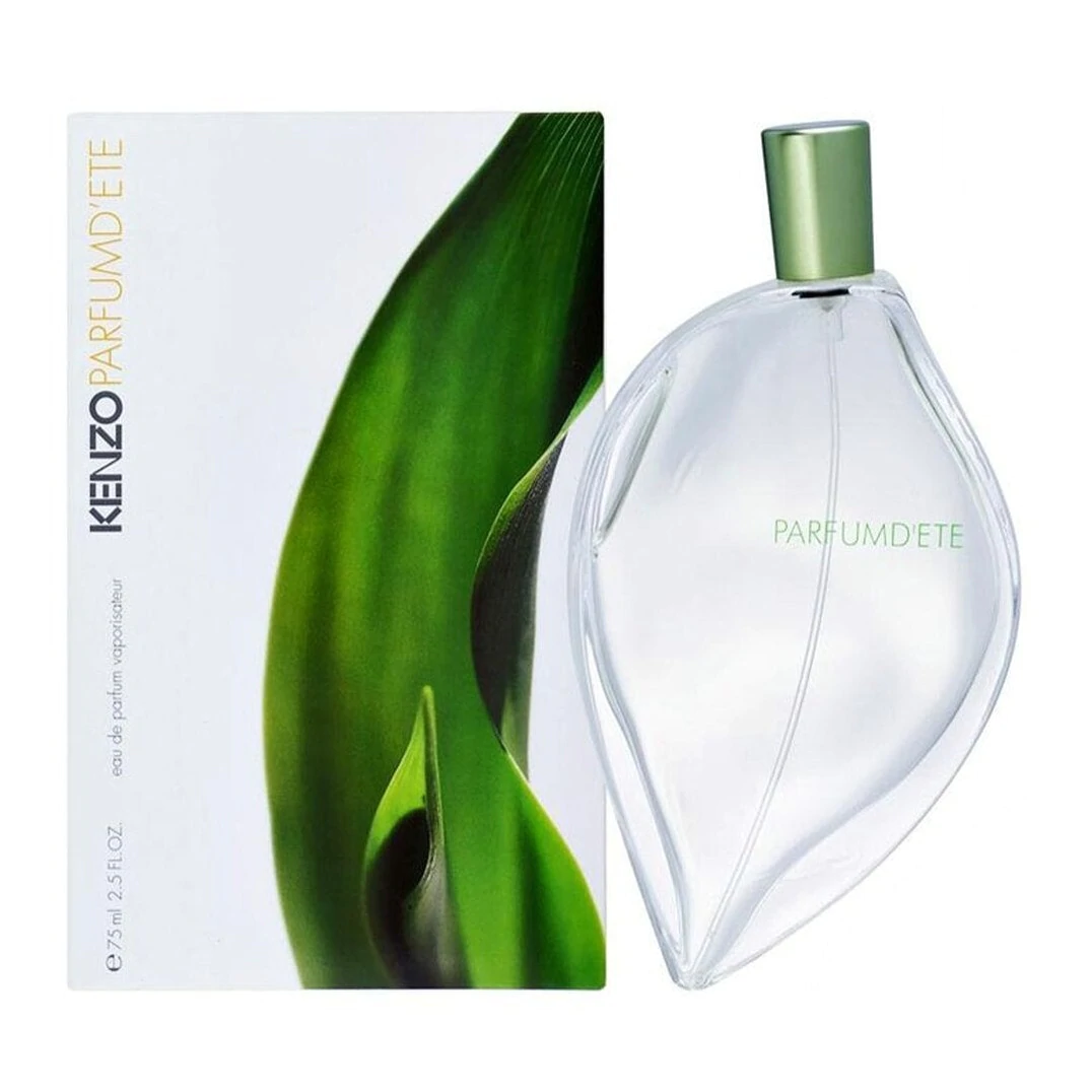 Kenzo Parfum d'Été W EdP 75 ml