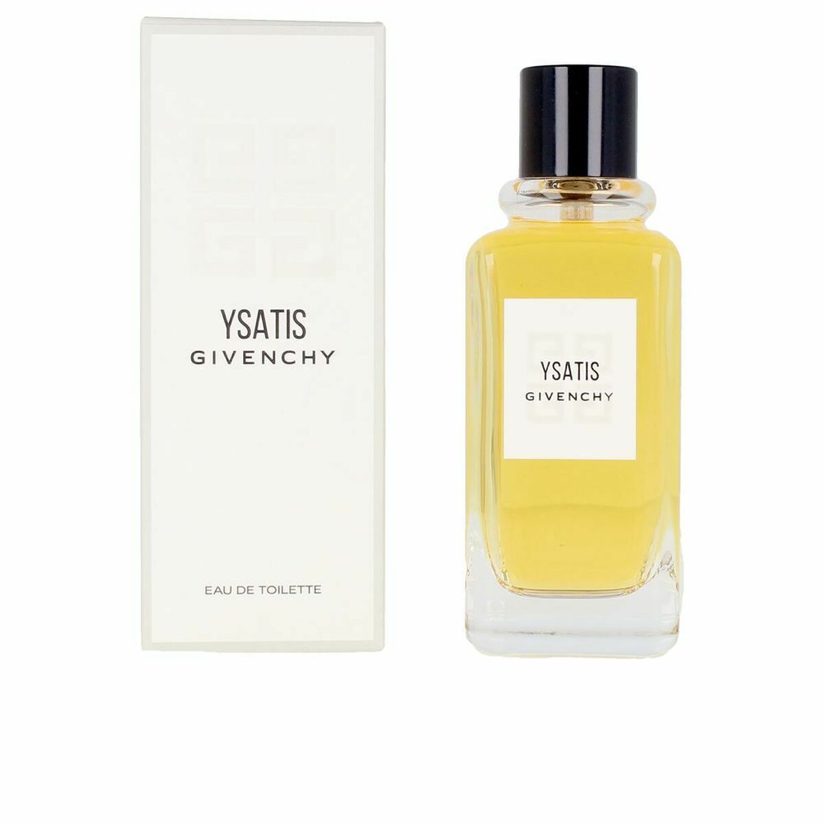 GIVENCHY YSATIS eau de toilette spray 100 ml