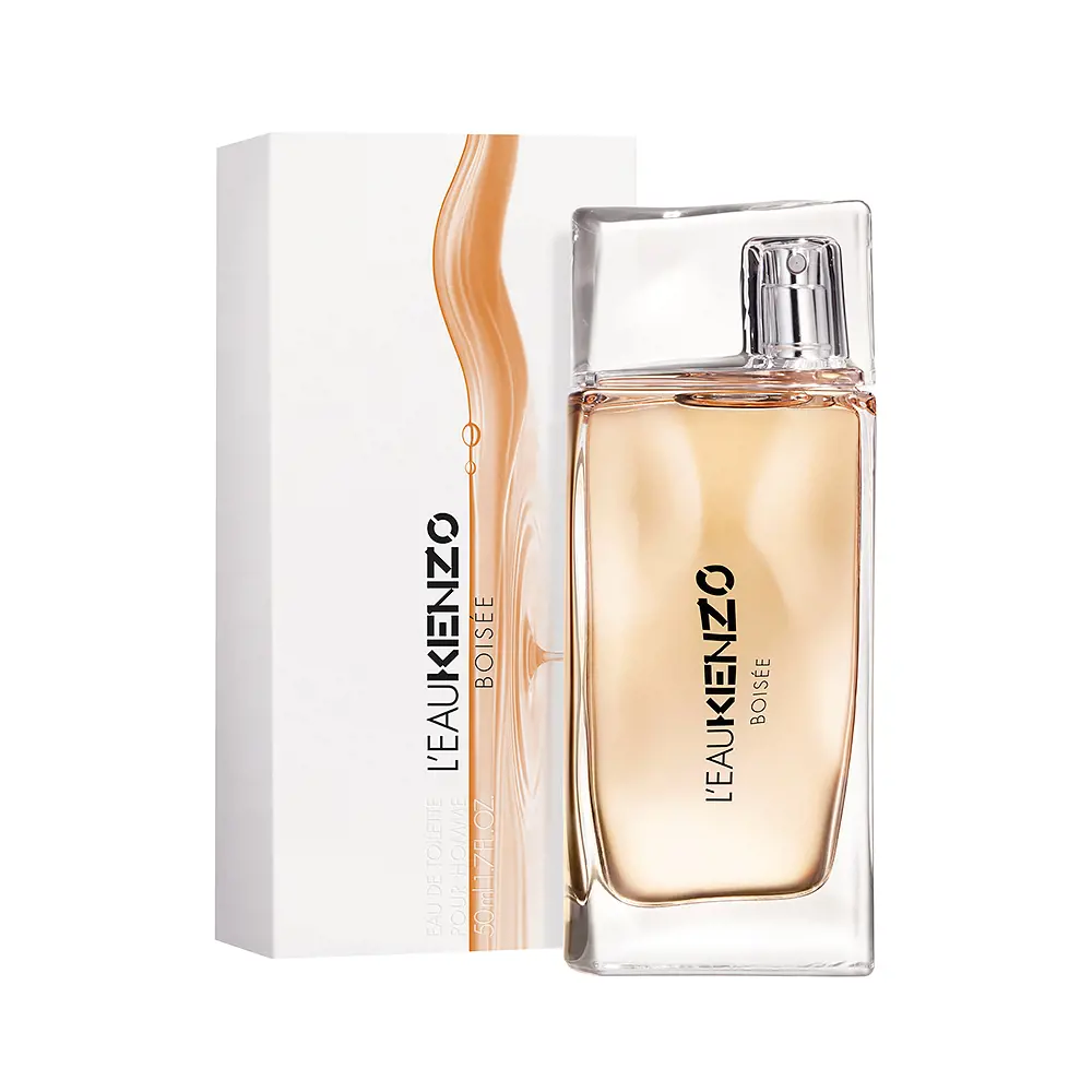 KENZO L'EAU KENZO BOISEE DROP eau de parfum spray 50 ml