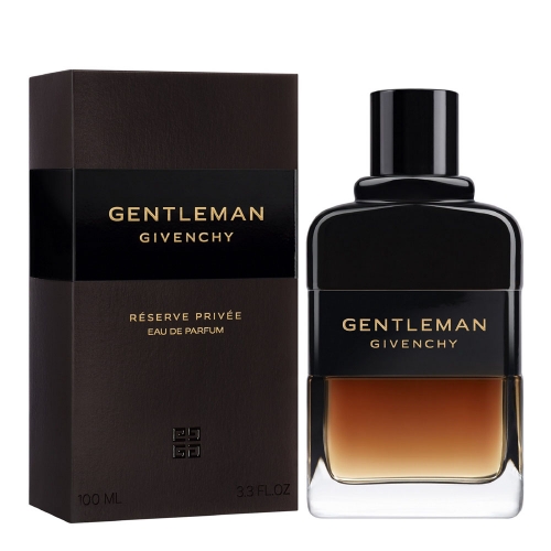Givenchy Gentleman Reservee Privee Edp Spray   100 ml