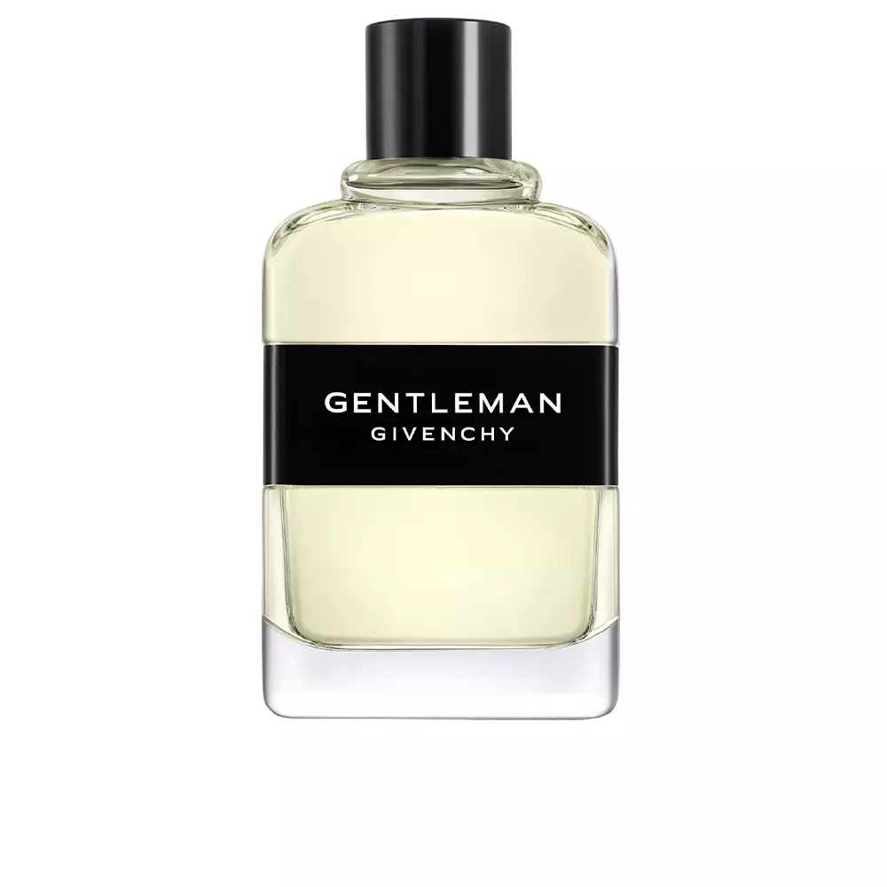 Givenchy Gentleman Edt Spray   100 ml