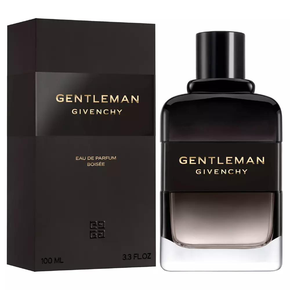 Givenchy Gentleman Boisee Edp Spray   100 ml