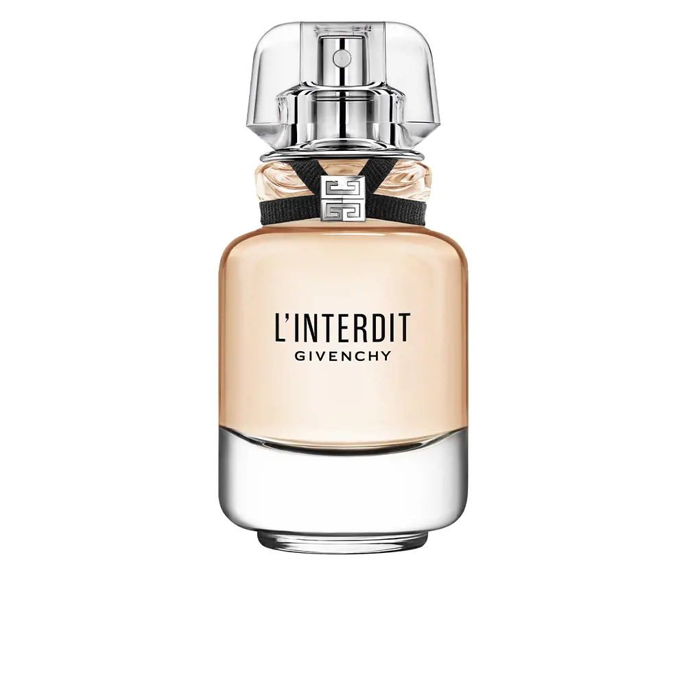 Givenchy L'Interdit Edt Spray  35 ml