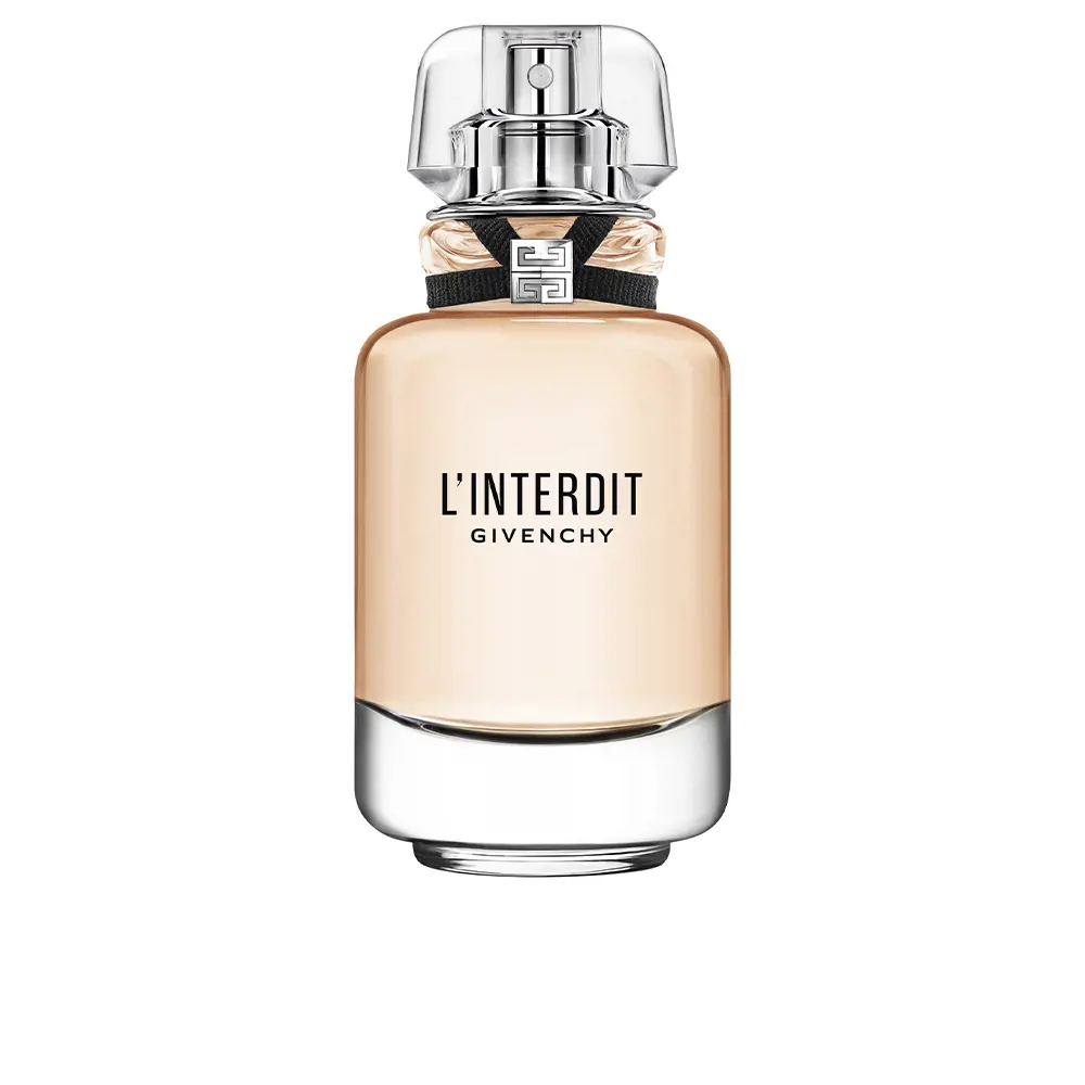 Givenchy L'Interdit Edt Spray  50 ml