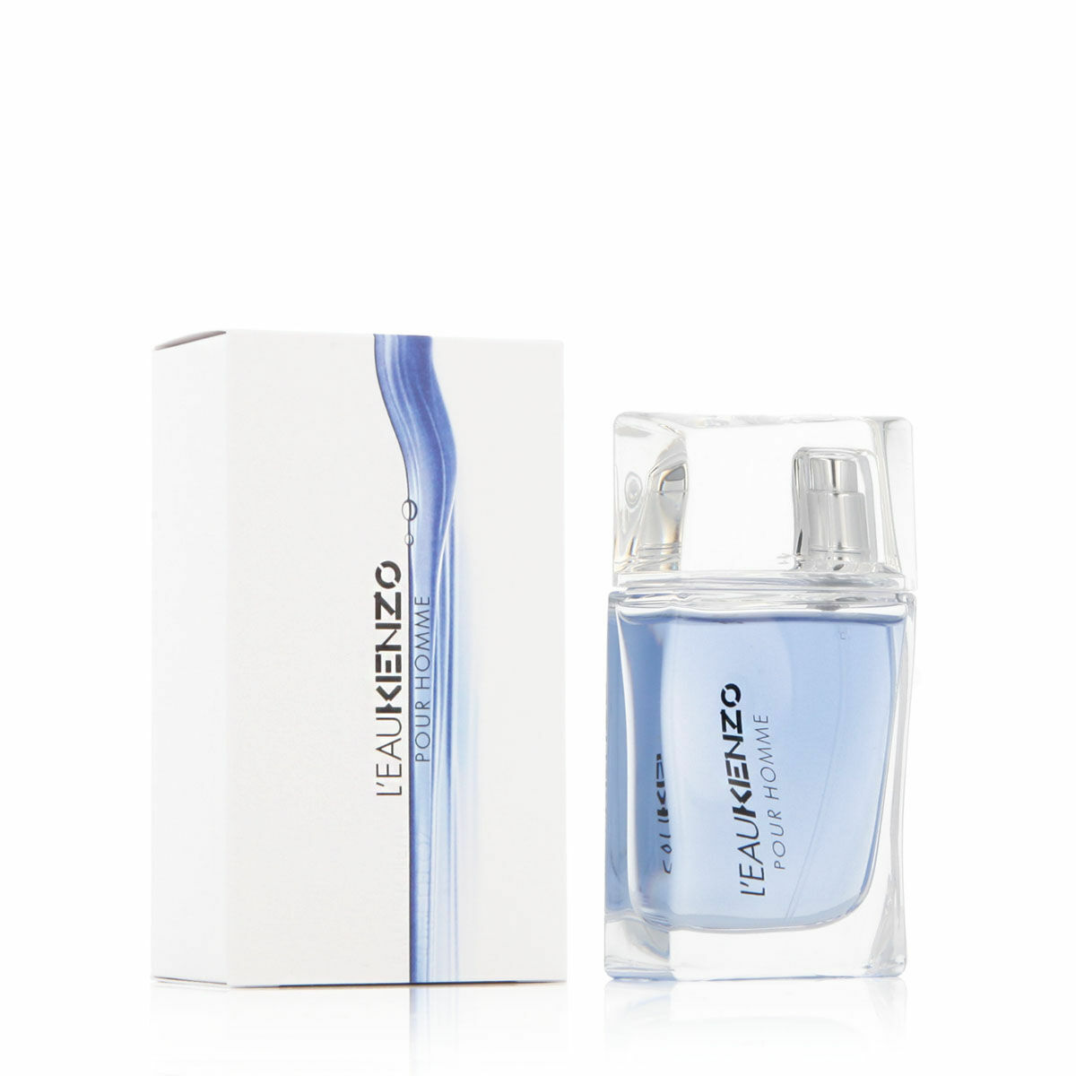 Kenzo L'Eau Kenzo Pour Homme Edt Spray   30 ml