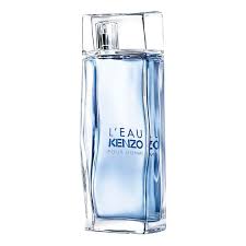 Kenzo L'Eau pour Homme M EdT 100 ml (L' Eau Par new pack) - tester