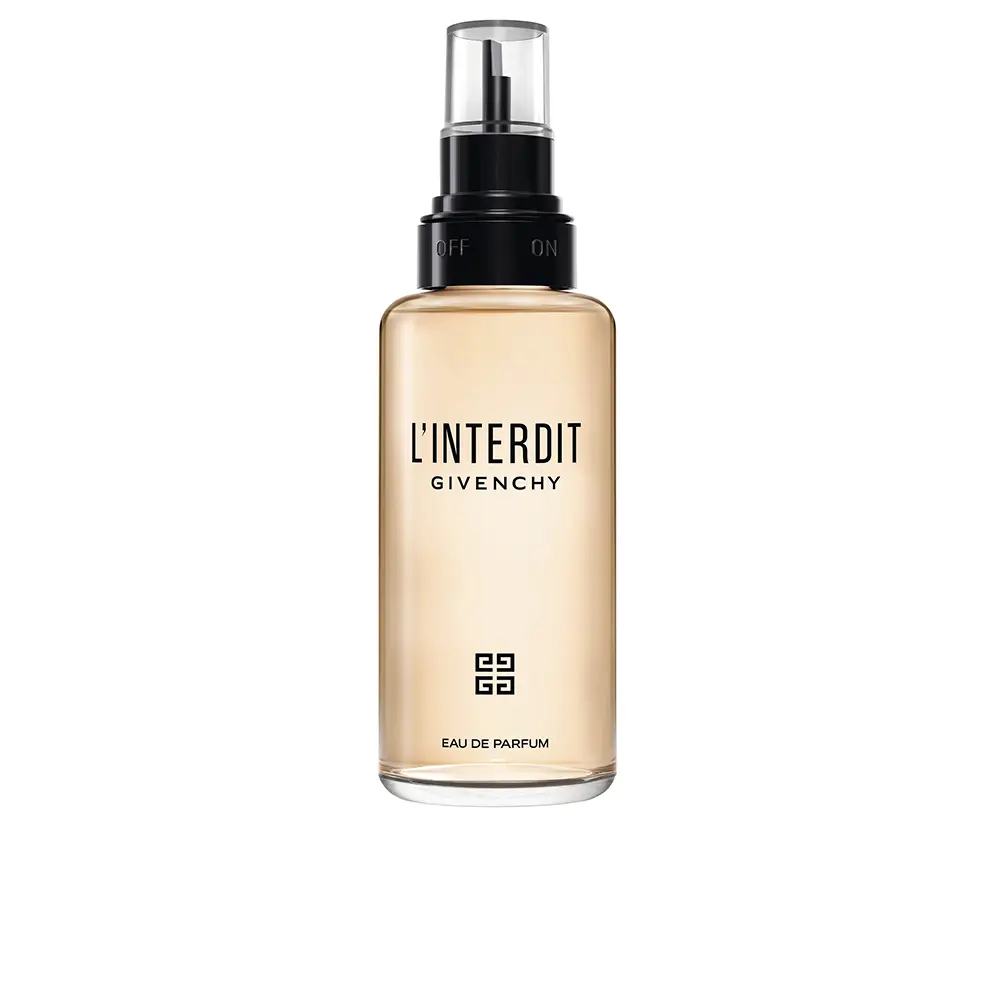 GIVENCHY L'INTERDIT edp refill 150 ml