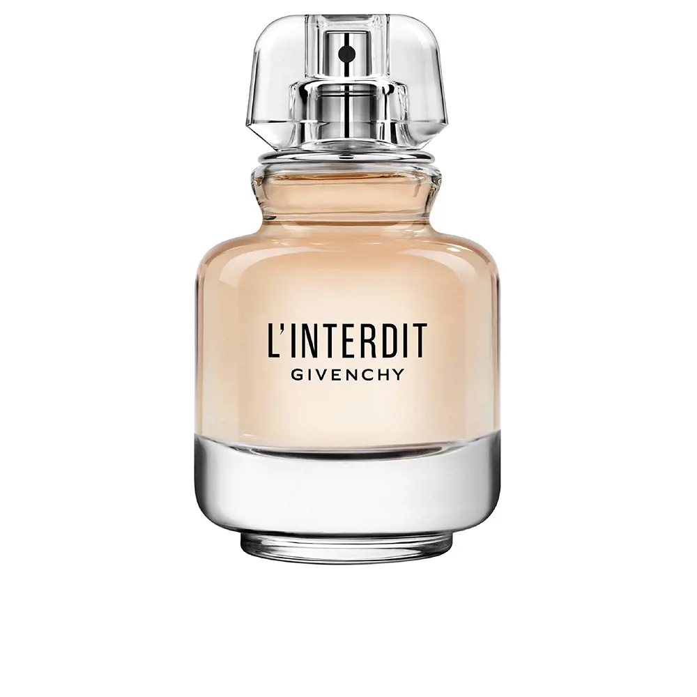 GIVENCHY L'INTERDIT hair mist 35 ml
