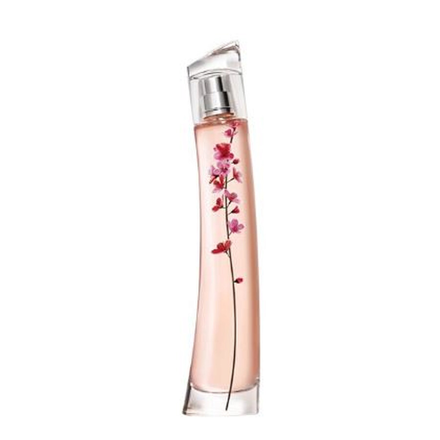 Kenzo Flower Ikebana W EdP 75 ml - tester with cap /2023