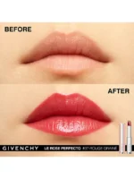 Givenchy Le Rose Perfecto Beautifying Lip Balm #37   2.8 g