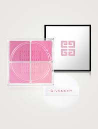 Givenchy Prisme Libre Blush #01 Mousseline Lilas    6 g