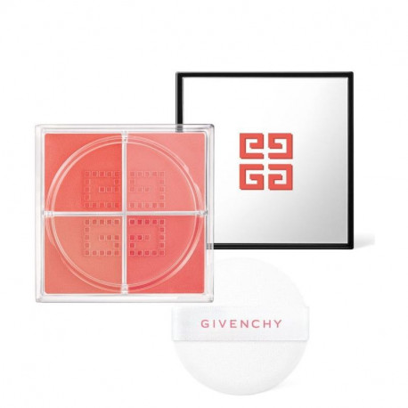 Givenchy Prisme Libre Blush#03 Voile Corail   4.48 gr