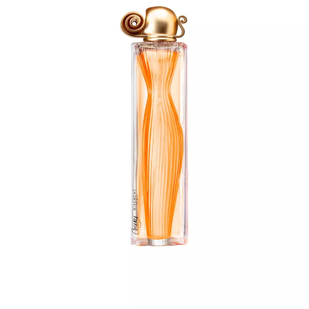 GIVENCHY ORGANZA edp vapor 50 ml