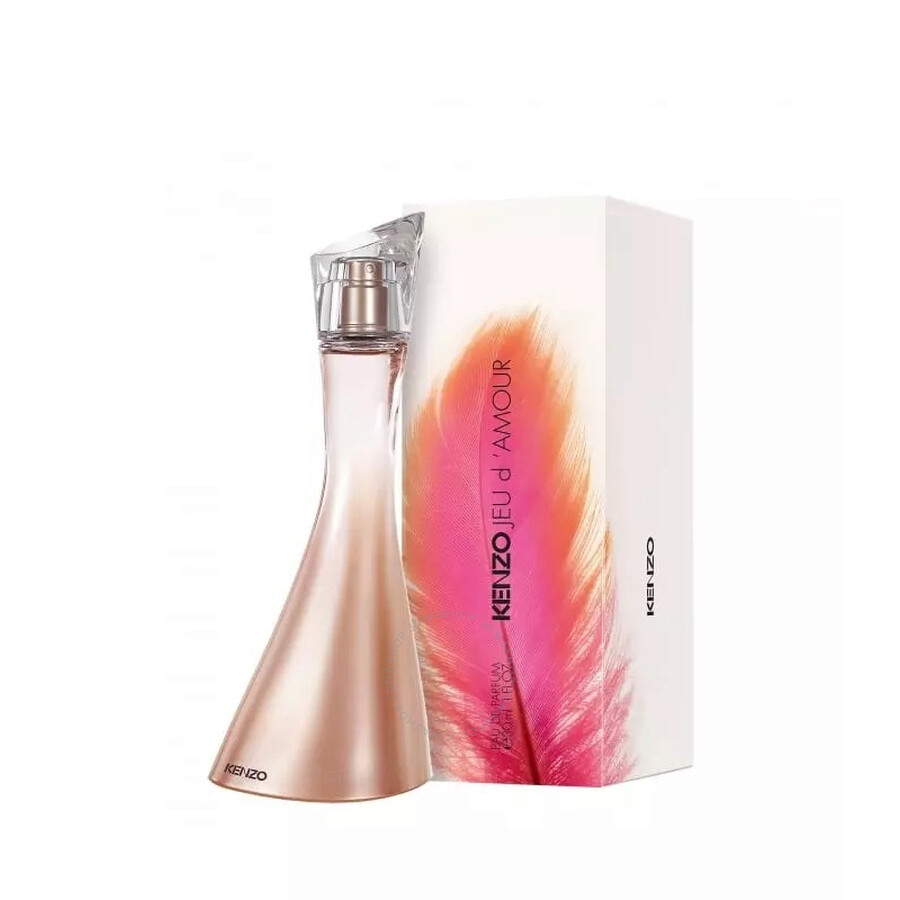 Kenzo Jeu D'Amour Edp Spray 50 ml