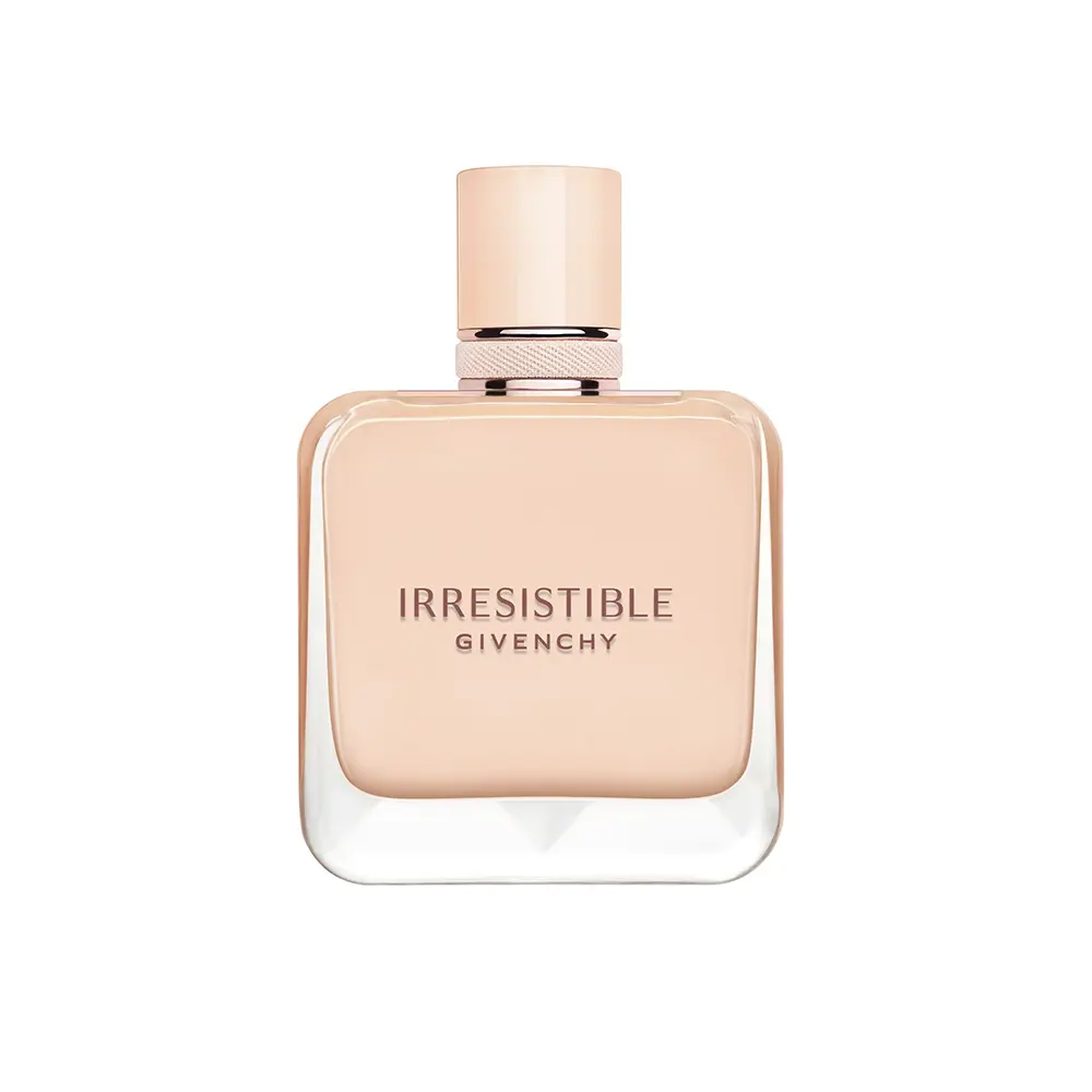 GIVENCHY IRRESISTIBLE NUDE VELVET edp vapo 50 ml
