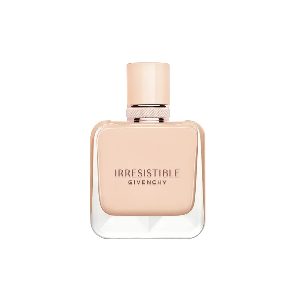 GIVENCHY IRRESISTIBLE NUDE VELVET edp vapo 35 ml