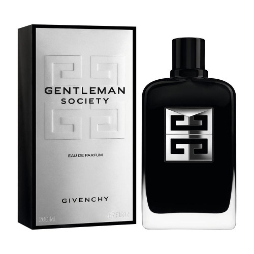 GIVENCHY GENTLEMAN SOCIETY EXTREME edp vapo 200 ml