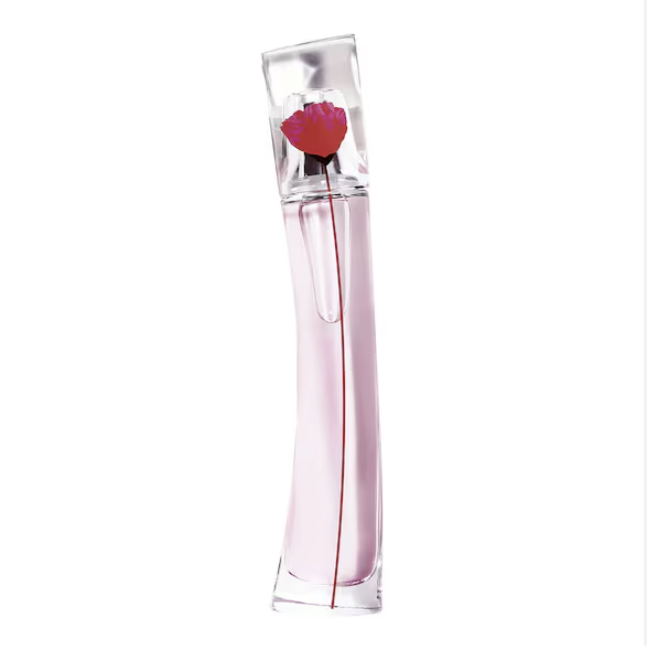 KENZO FLOWER BY KENZO CHERRY POPPY edp vapo 100 ml