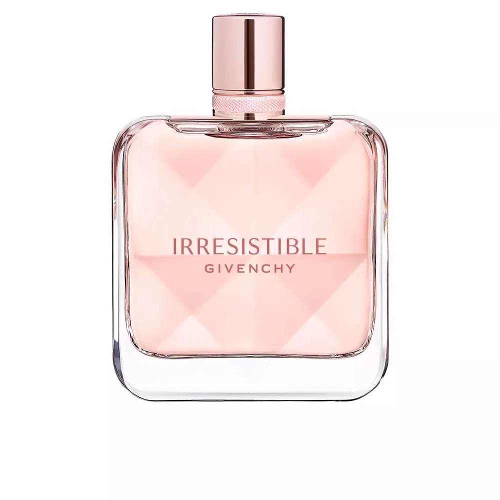 GIVENCHY IRRESISTIBLE refillable edp vapo 100 ml
