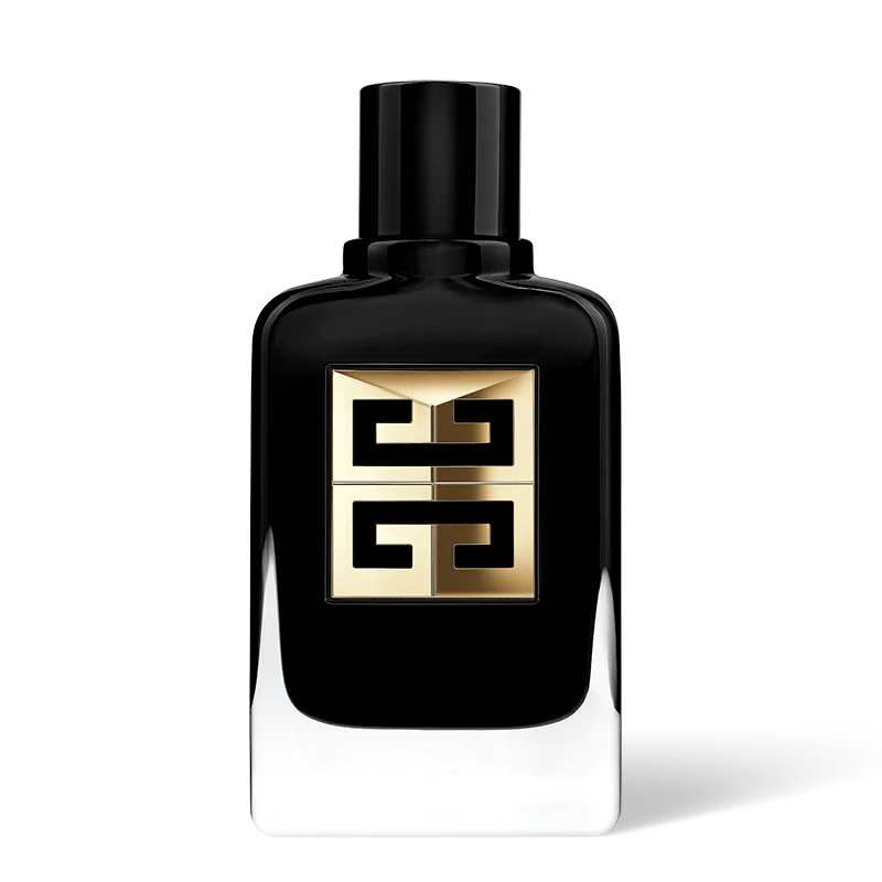 GIVENCHY GENTLEMAN SOCIETY AMBRÉE edp vapo 60 ml