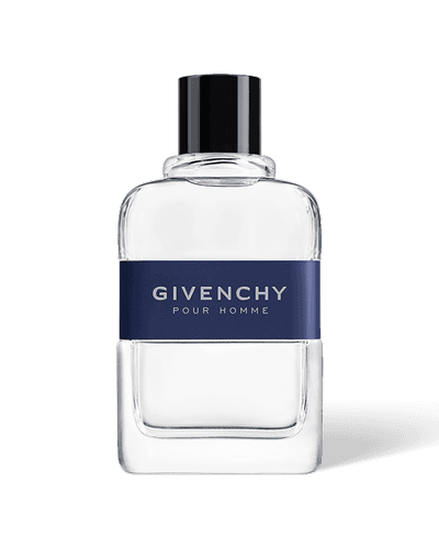 Givenchy Pour Homme Blue Label Edt Spray   60 ml