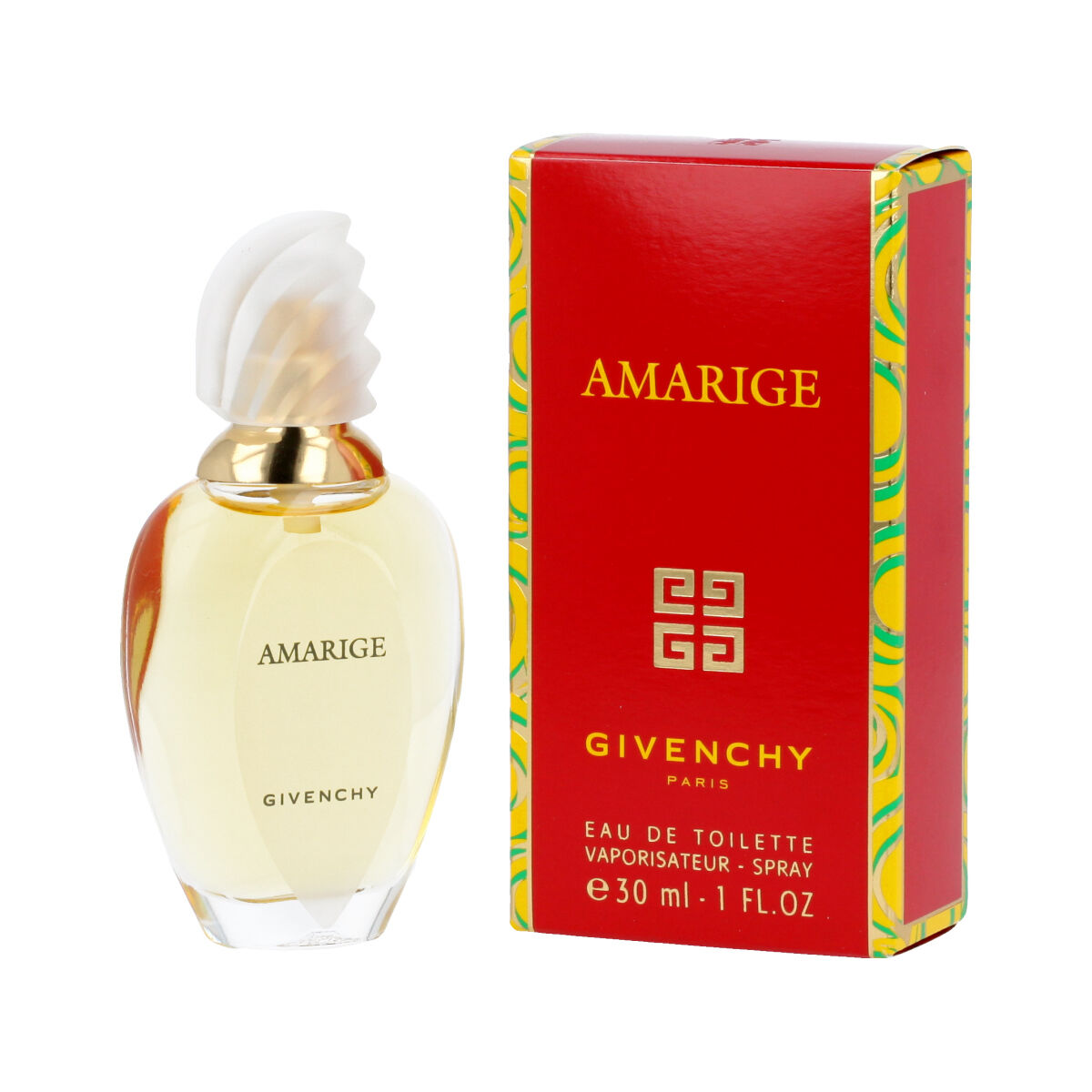 Givenchy Amarige W EdT 30 ml