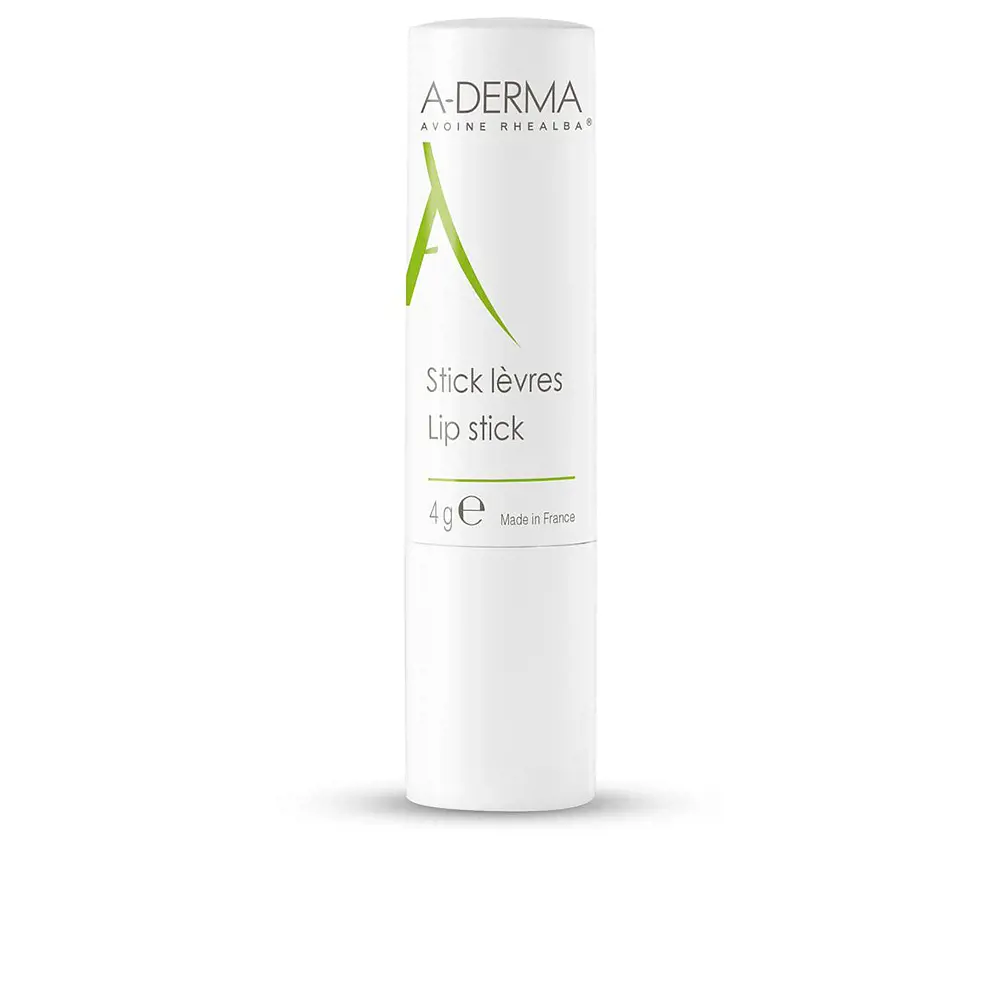 A-DERMA Aderma Bálsamo Labial Rhealba 4G
