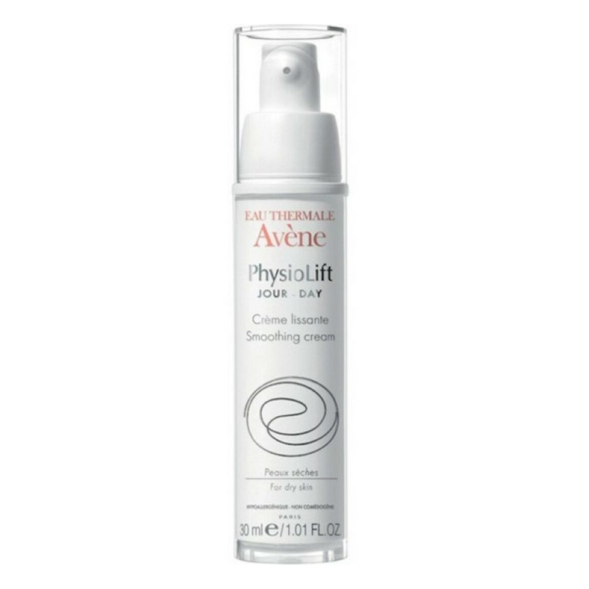 Avene PhysioLift Day Smoothing Cream  30 ml