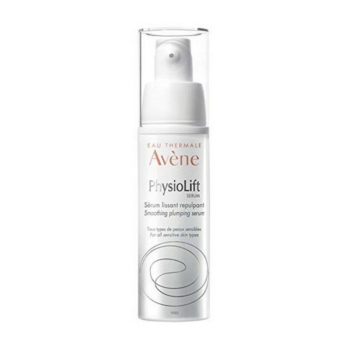 Avene PhysioLift Eyes Cream  15 ml