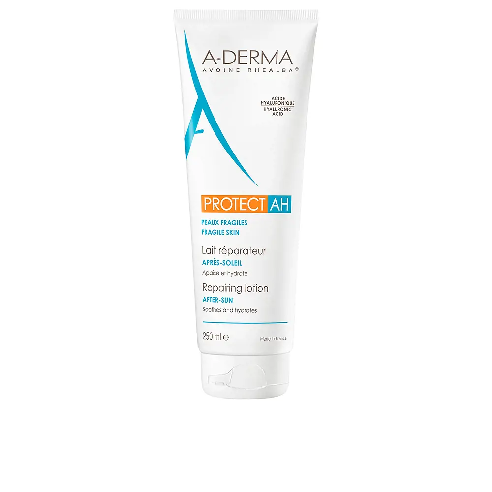 A-DERMA Aderma Protect Ah Leche Reparadora After Sun 250 Ml
