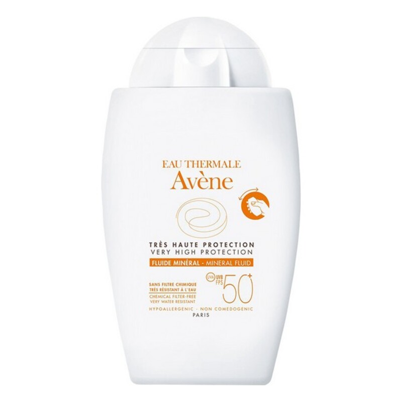 Avene Mineral Fluid SPF50+   40 ml