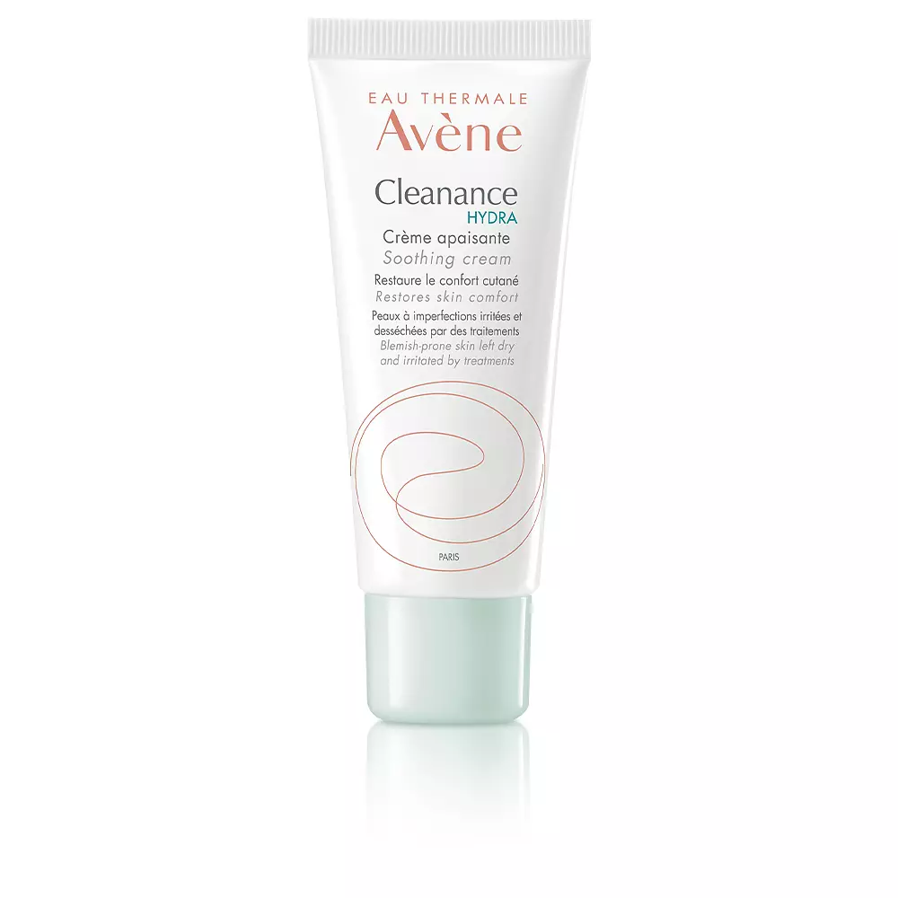 Avene Cleanance Hydra Soothing Cream   40 ml